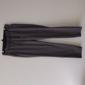 Lululemon pants with string